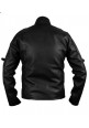 Men's Guardians Black Jacket